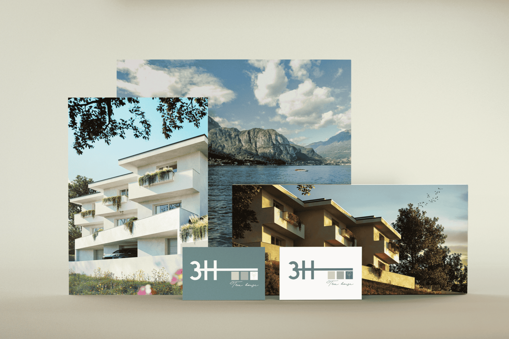 3h branding progetto slide 1