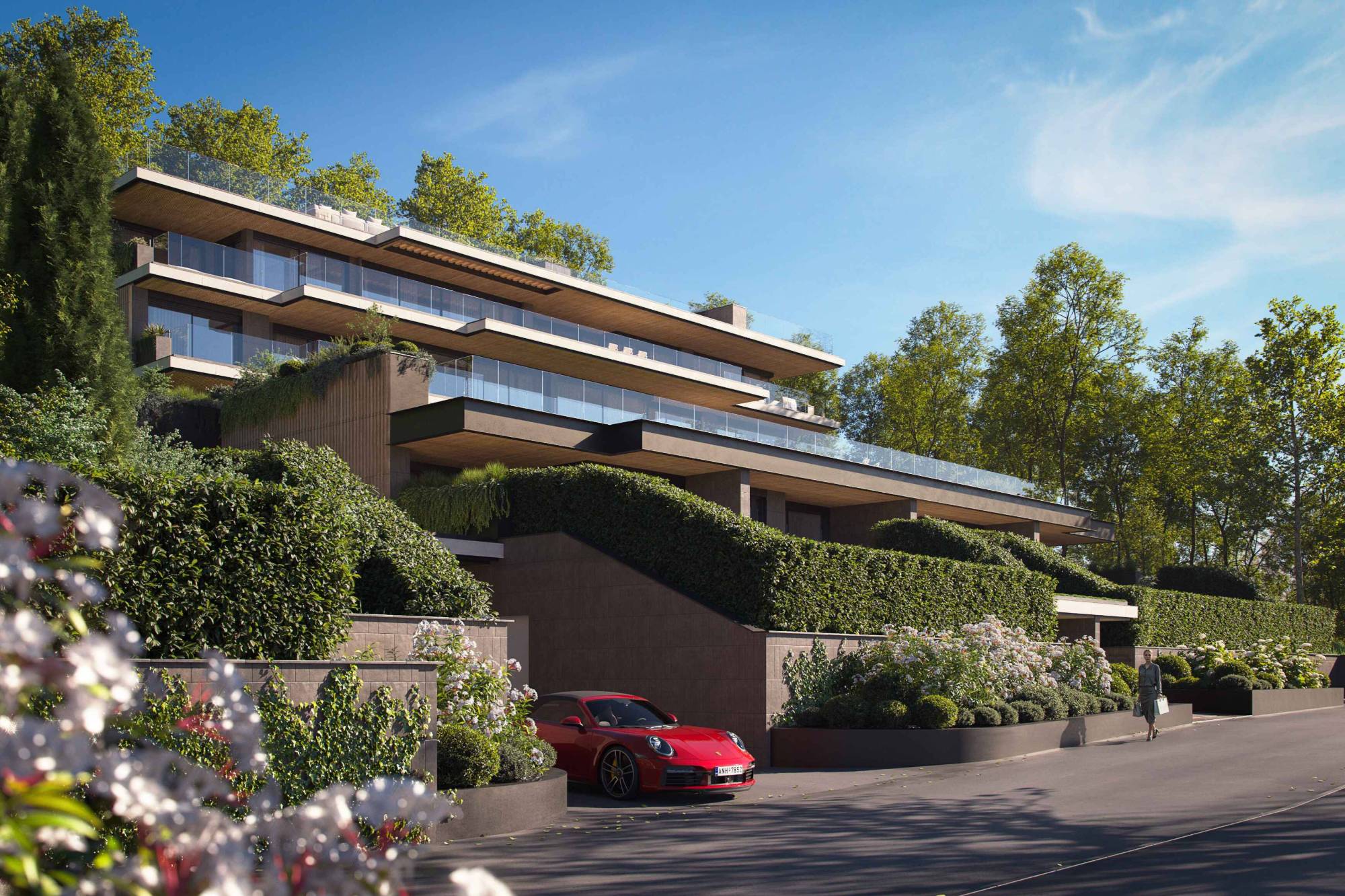 residenza collinetta 05