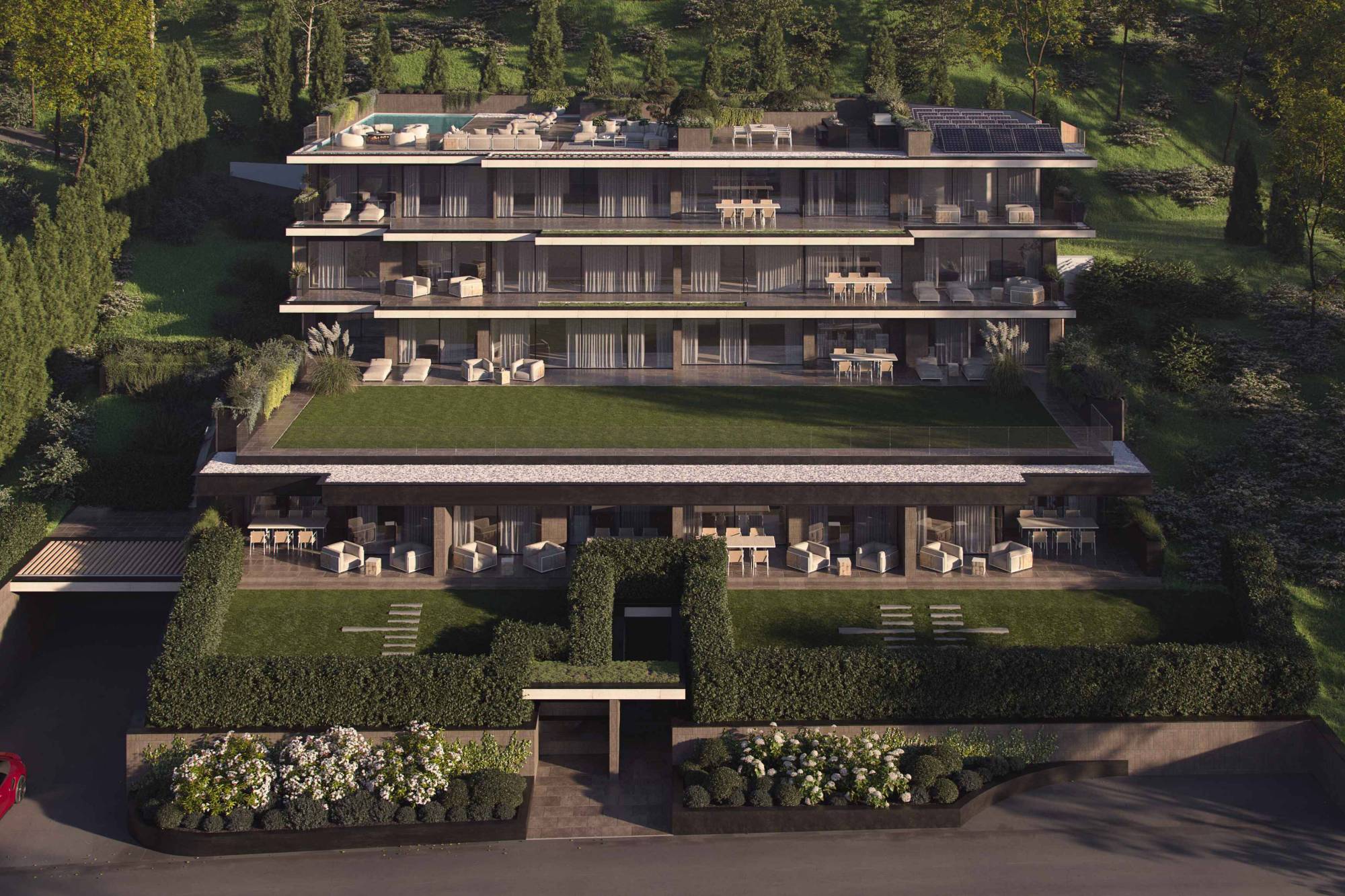 residenza collinetta 06