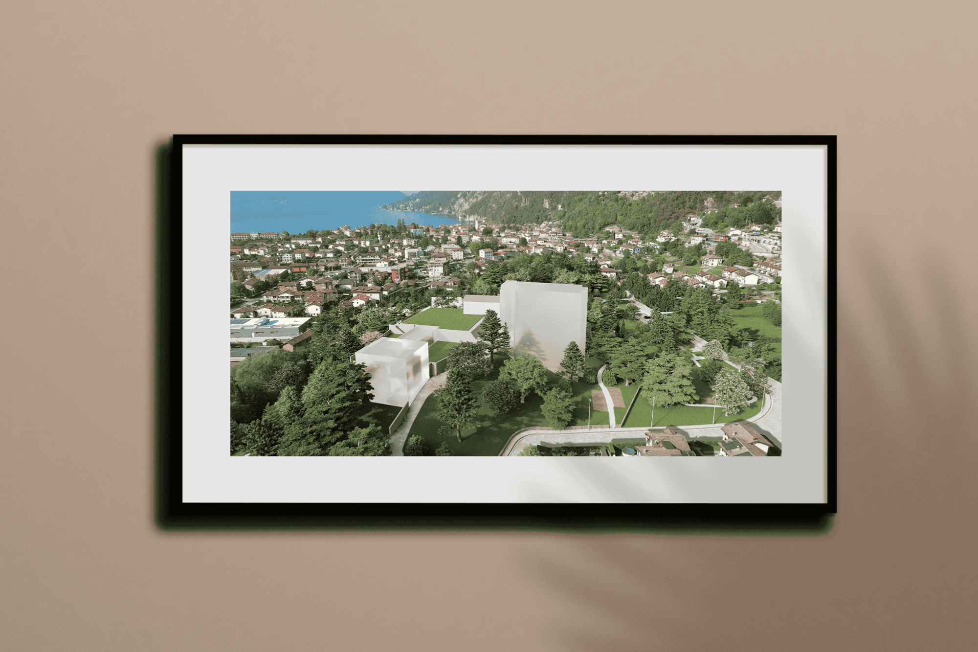 santambrogio render progetto slide 1